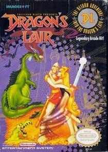Dragon's Lair