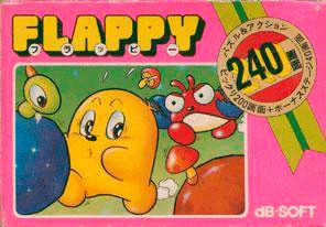 Flappy