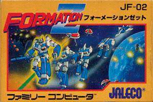 Formation Z