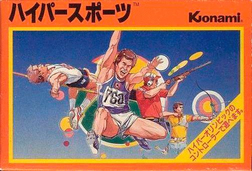 Hyper Sports