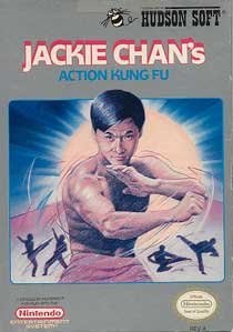 Kung Fu