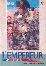 L'Empereur
