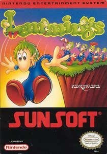 Lemmings