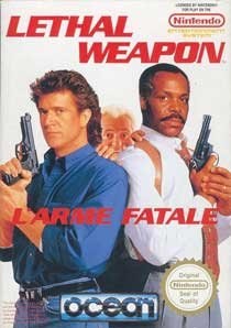 Lethal Weapon