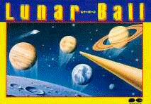 Lunar Ball