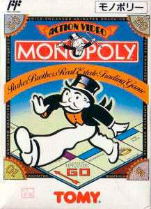 Monopoly