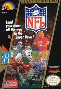 NFL Football