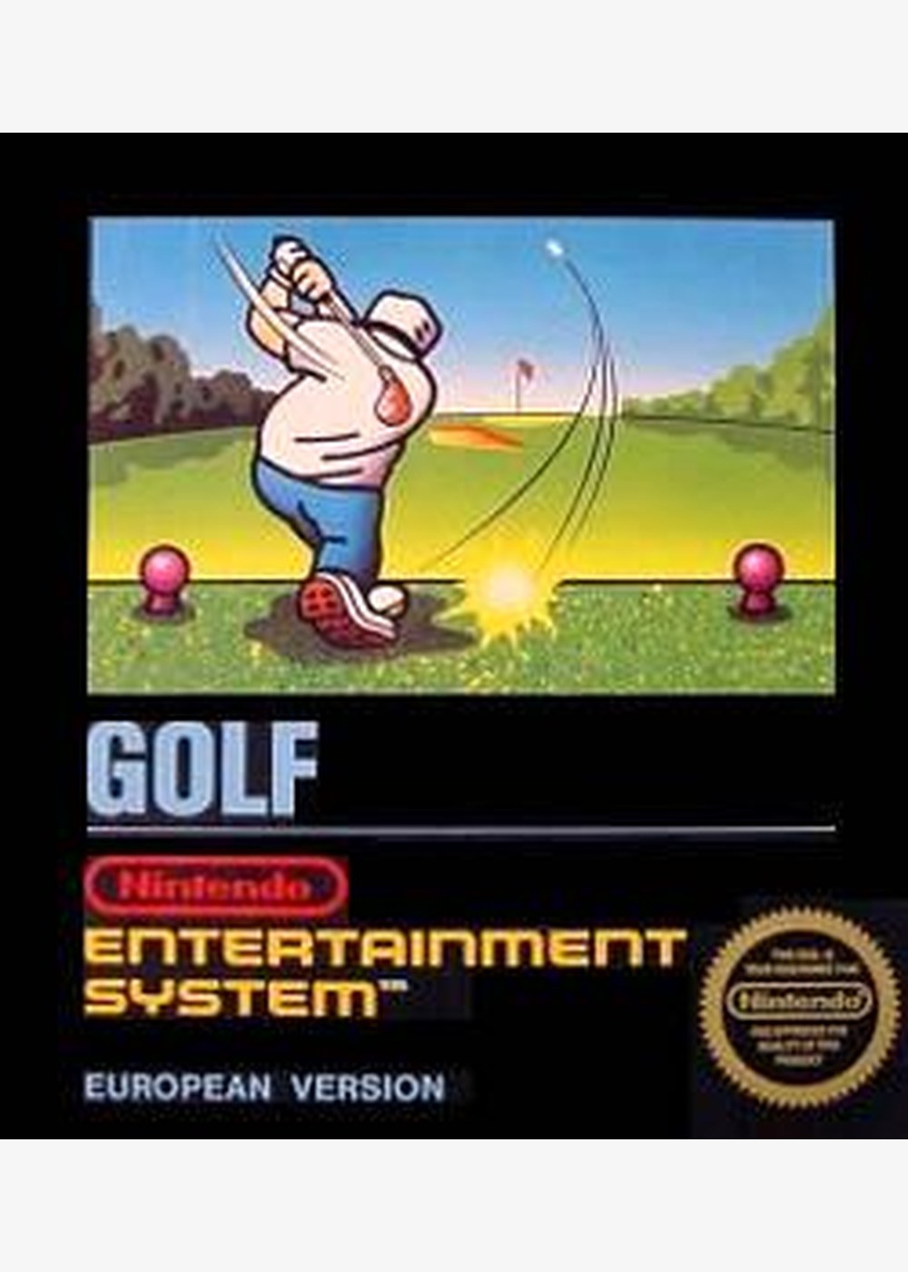 Golf
