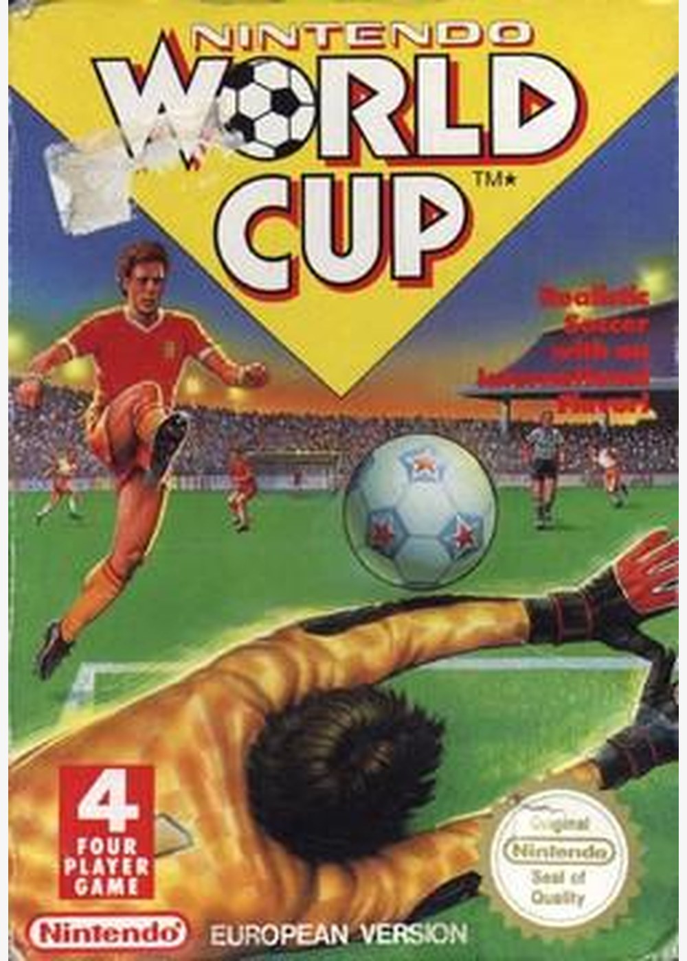 Nintendo World Cup