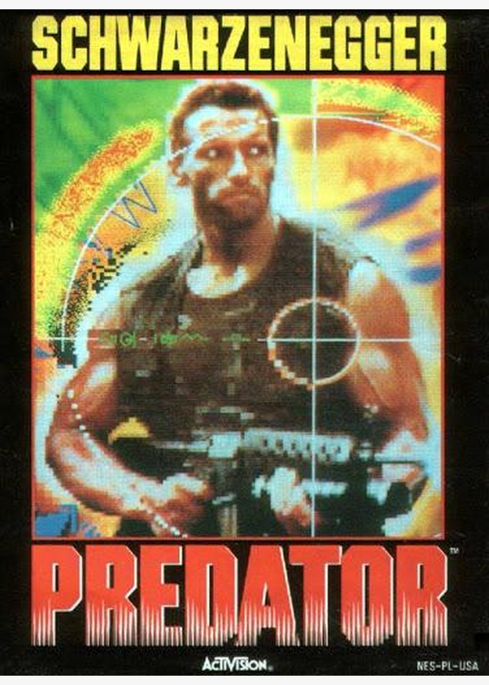Predator