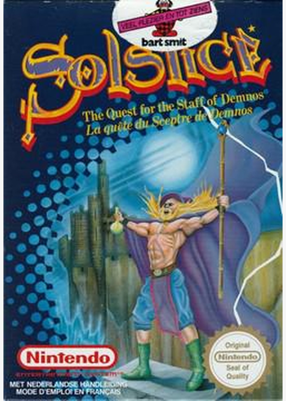 Solstice