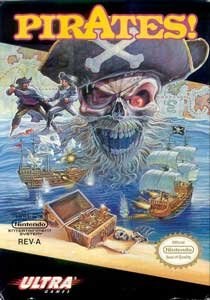 Pirates!