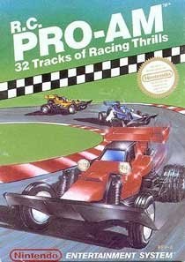 R.C. Pro-AM