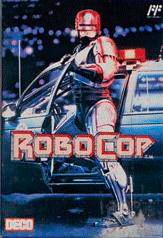 RoboCop