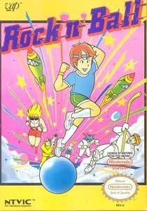 Rock 'n Ball
