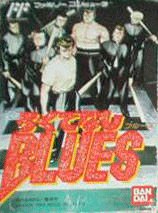 Rokudenashi Blues