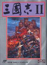 San Goku Shi II