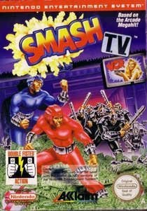 Smash T.V.