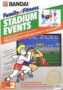 Stadium Events