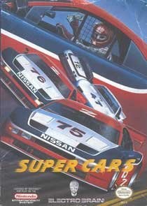Super Cars