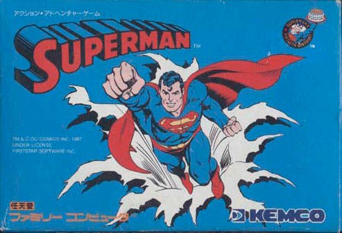 Superman