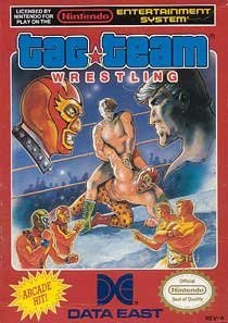 Tag Team Wrestling