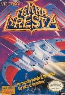 Terra Cresta