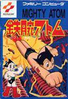 Tetsuwan Atom - NES Japón