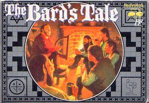 The Bard's Tale