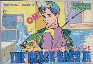 The Black Bass II