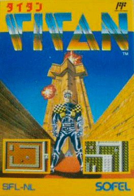 Titan