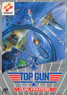 Top Gun: Dual Fighters