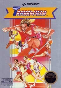 Track and Field II