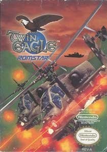 Twin Eagle