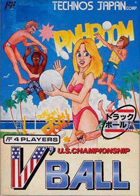 U.S. Championship V'Ball