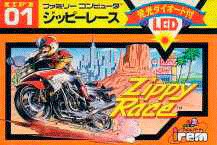 Zippy Race