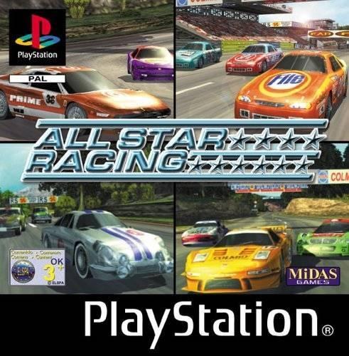 All-Star Racing