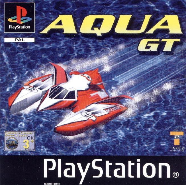 Aqua GT