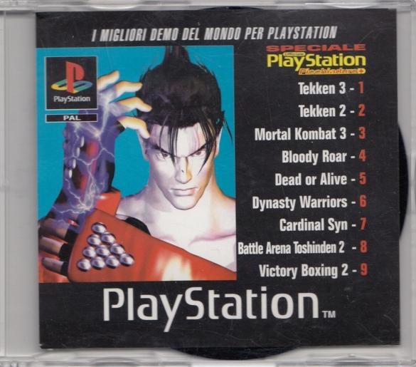 Beat-Em-Up Special