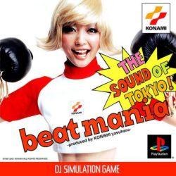 Beatmania The Sound Of Tokyo