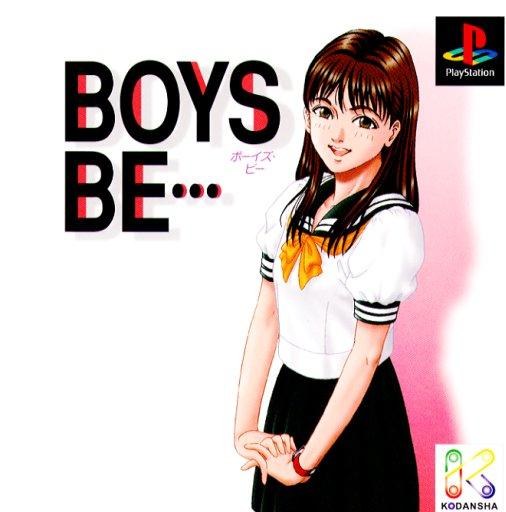 Boys Be