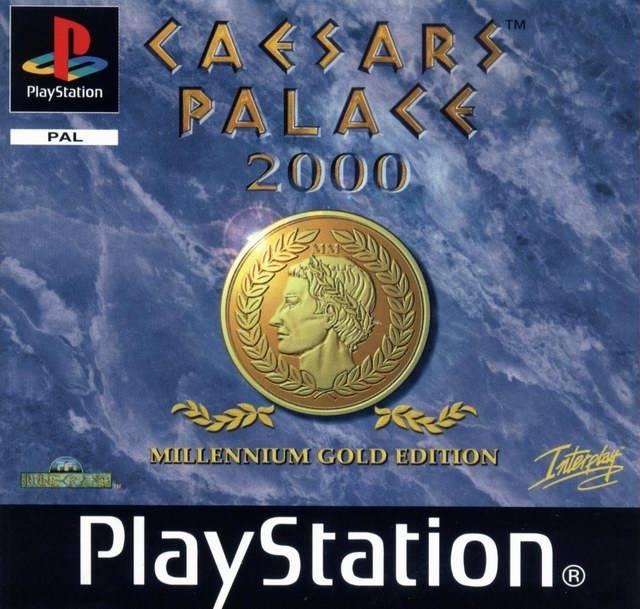 Caesar's Palace 2000