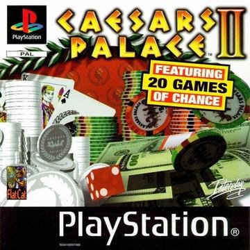 Caesar's Palace II