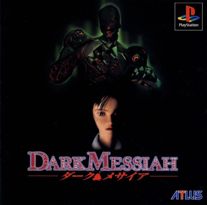 Dark Messiah
