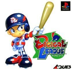 Digical League