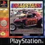 Dragstars - PlayStation PAL