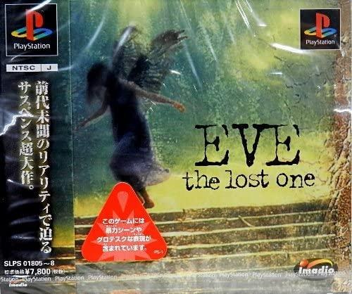 Eve: The Lost One