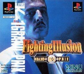 Fighting Illusion K-1 Grand Prix