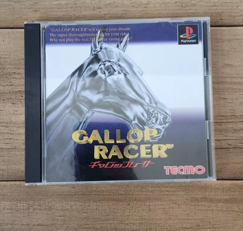Gallop Racer
