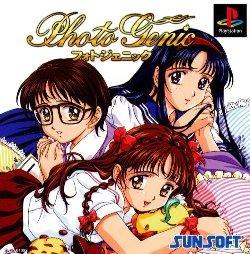 Photo Genic [Limited Edition]